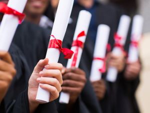 After 12 yrs of teaching: Fake US doctorate lands professor in court
