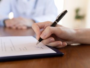 Shuttestock Healthcare