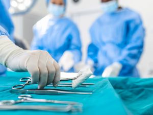 Shutterstock hip replacement