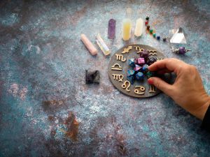 Unlocking the Stars: Your Horoscope for Sunday, May 12. (Shutterstock) Unlocking the Stars: Your Horoscope for Sunday, May 12