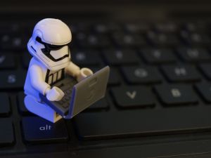 Star Wars