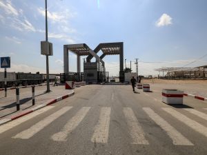 Rafah