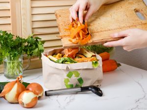 food waste