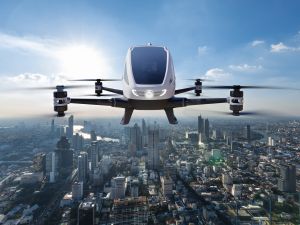 air taxi