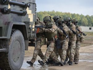 Russian Army 