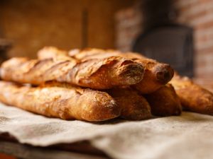 bakers