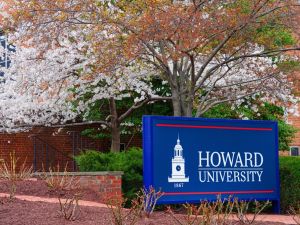 Howard University