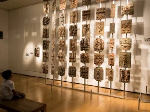 Persian artifacts
