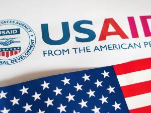 US Aid