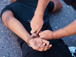 police 