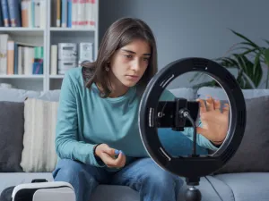 TikTok will start to label AI generated videos to “deter prohibited content”