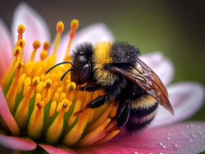 bumblebee