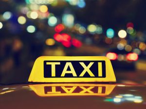 Taxi drivers