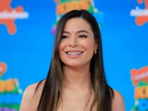 Miranda Cosgrove
