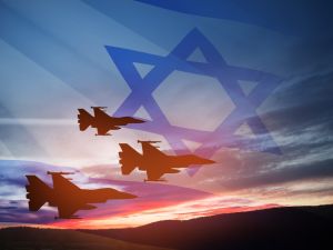 Israeli attack kills 6 pro-Iran fighters in Syria