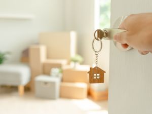 high rents