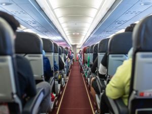 Passengers 