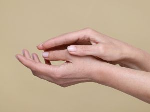 Shutterstock skin condition