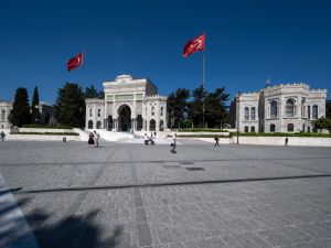 Turkey 