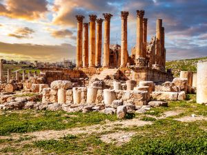 Jerash