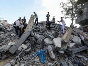 Gaza