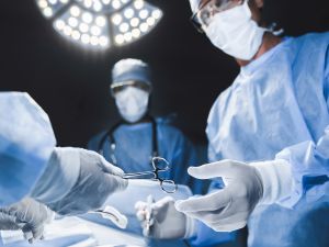 surgery 