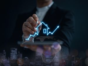 Real estate
