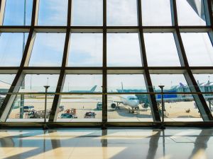 Airports