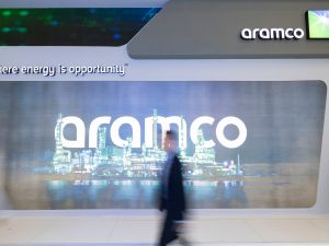 Saudi Aramco set to raise $13.1B, listing 1.545B shares for sale