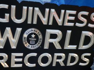 Guinness World Record