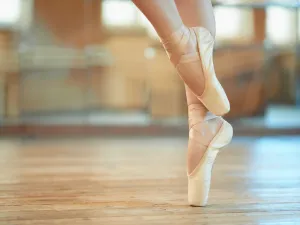 ballerina 