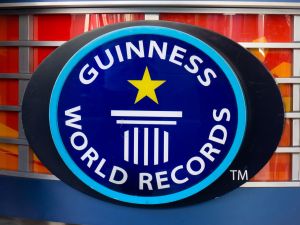 record