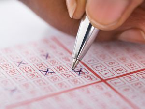 lottery 