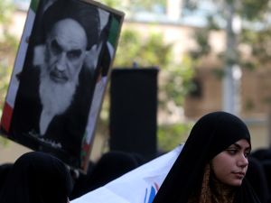 Khomeini
