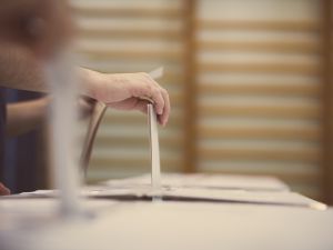 Ballots