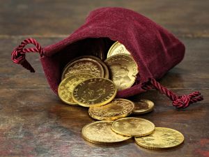 Gold prices in Qatar Today Sunday, May 19, 2024
