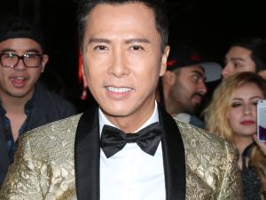 Donnie Yen