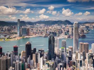 Hong Kong