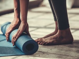 Yoga Committee