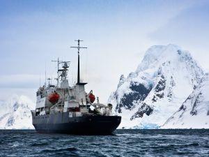 Antarctica