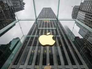 Apple store