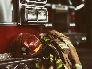 firefighters 