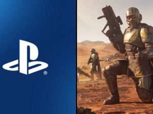  Helldivers 2