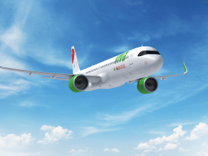 Emirates Airline 