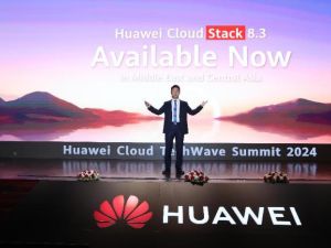 Huawei Cloud TechWave Summit 2024: Innovative Cloud Solutions and Programs Launched to Accelerate Intelligence across Middle East and Central Asia