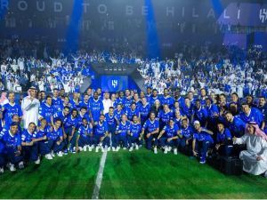آل الشيخ يسدل الستار عن مفاجأة الهلال