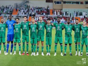 الأهلي السعودي يستعد لاقتناص جوهرة البايرن