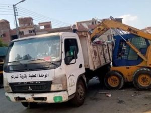  "البيئة" تعلن عن 122 إنذار مبكر بنوعية الهواء