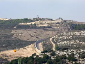الجبهة الشمالية