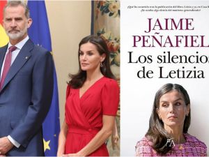 صمت ليتيزيا – Letizia’s silences 